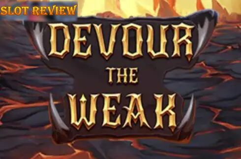 Devour The Weak